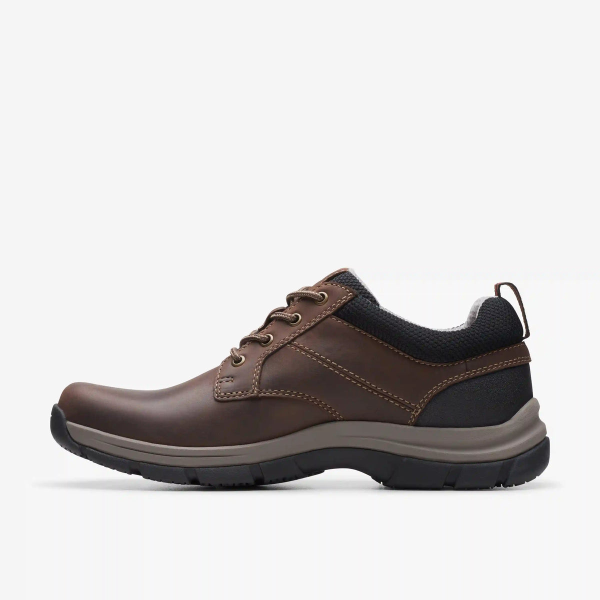 Walpath Low Waterproof