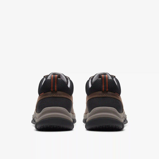 Walpath Low Waterproof