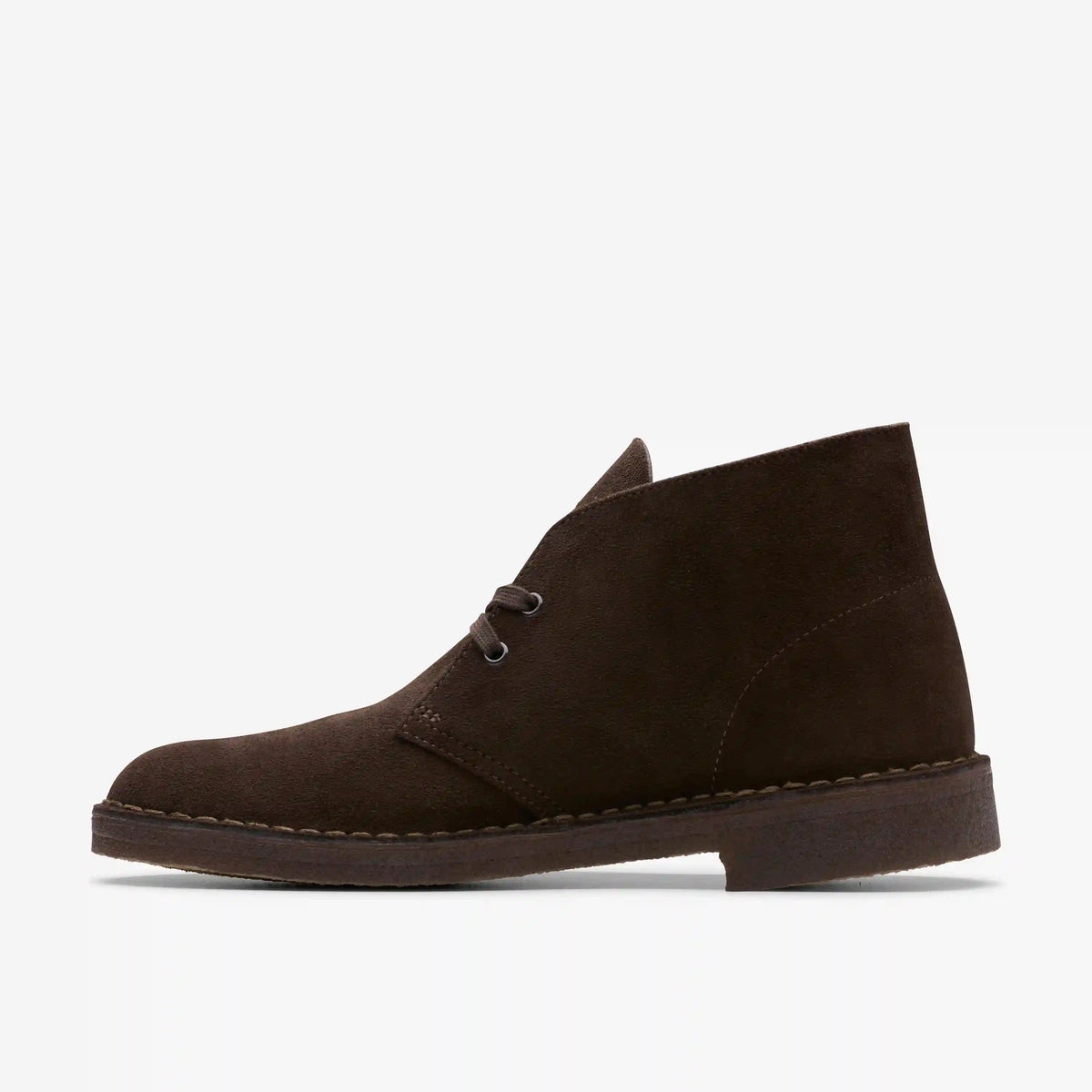 Desert Boot