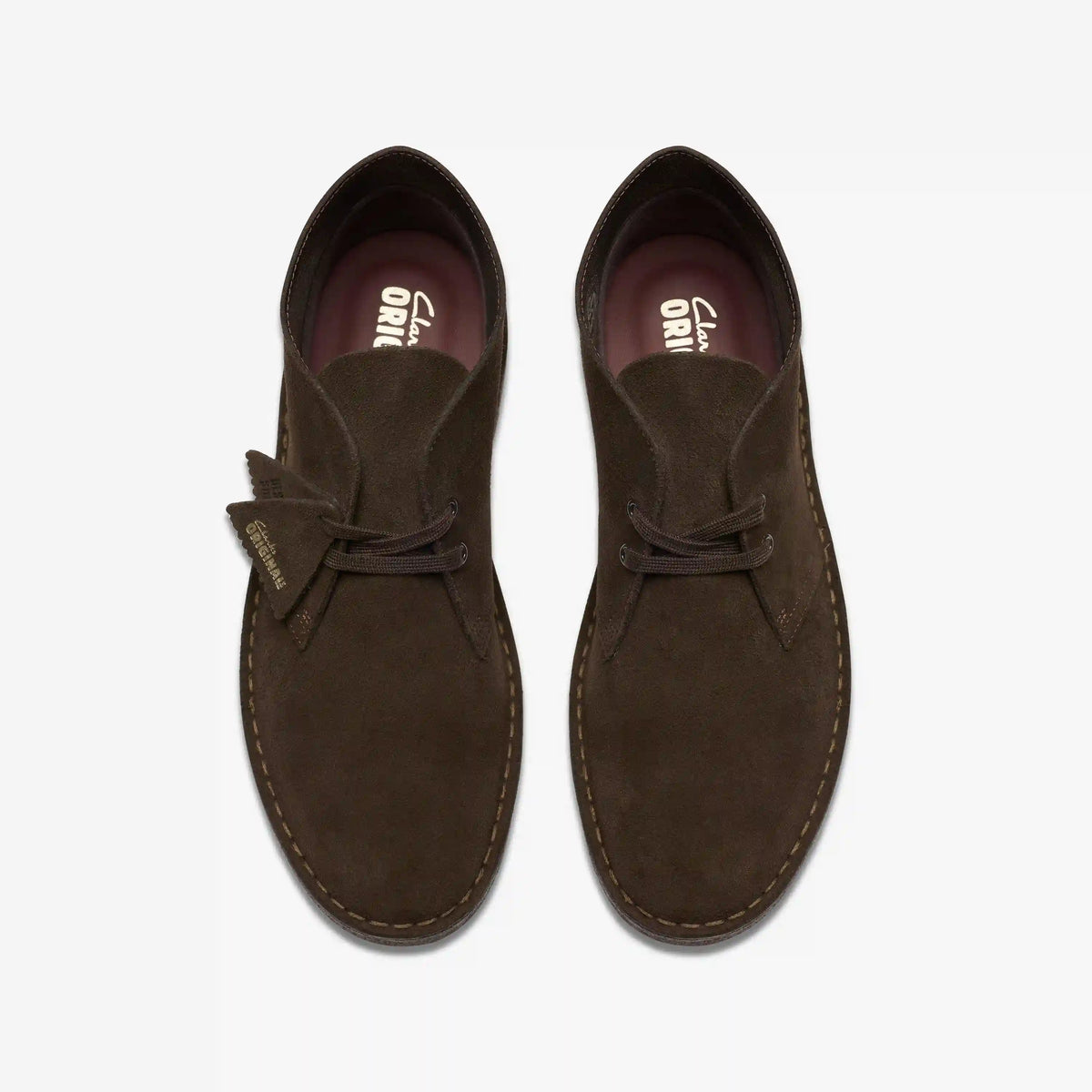Desert Boot