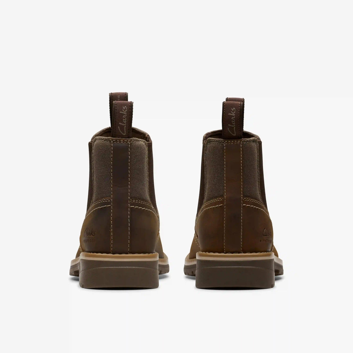 Morris Easy Waterproof