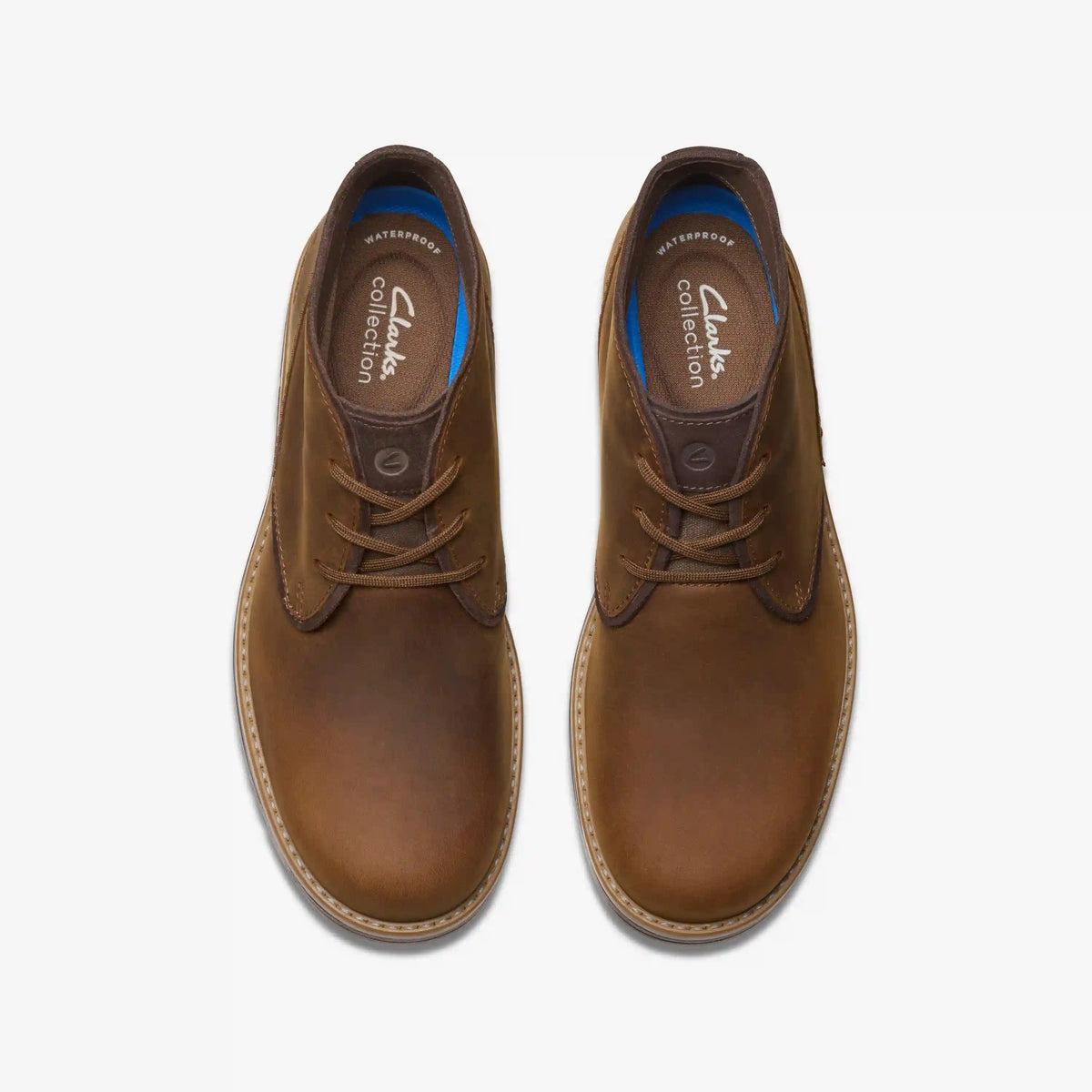 Morris Peak Waterproof