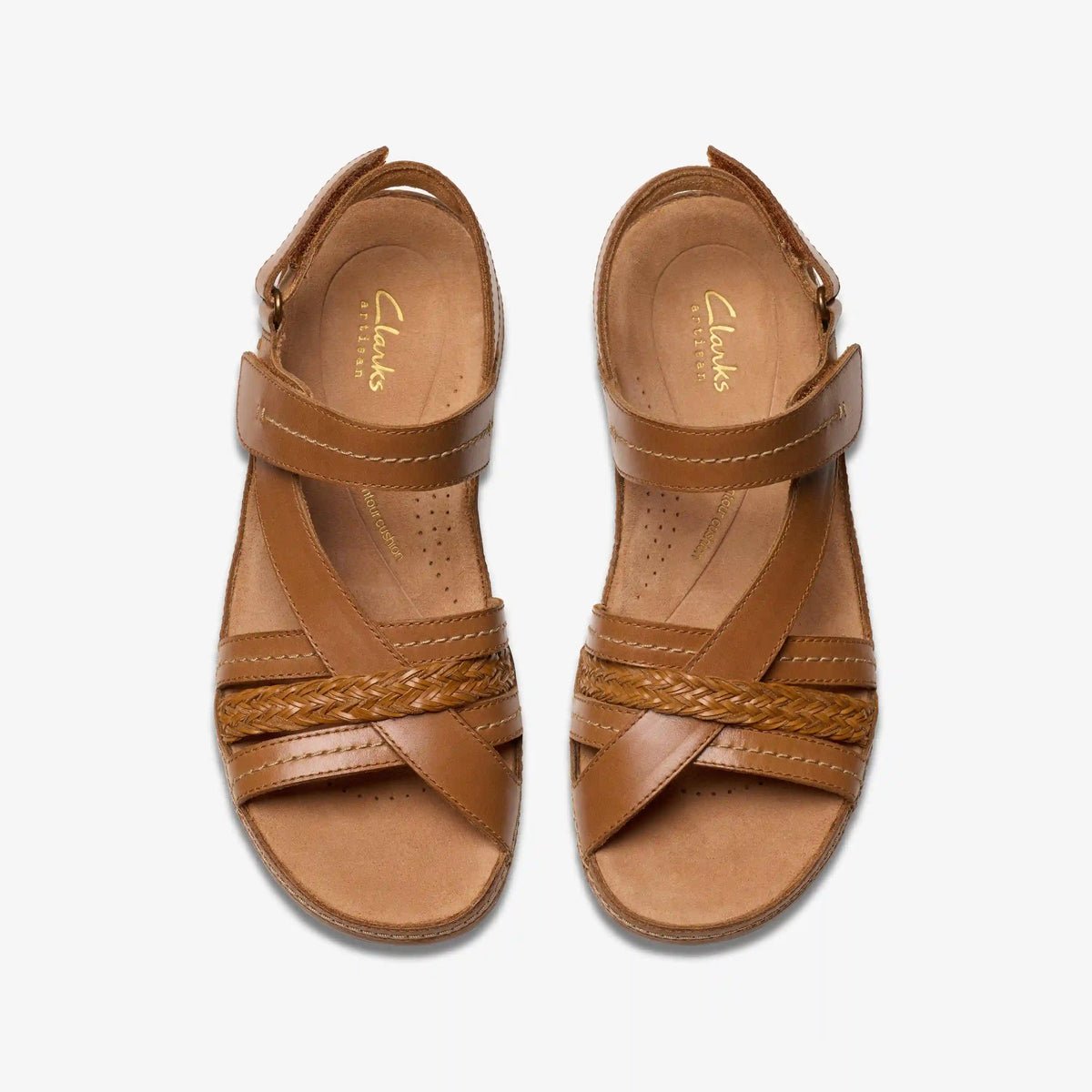 Cecily Strap