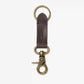 Oiled Leather Key Fob