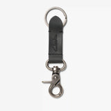 Oiled Leather Key Fob
