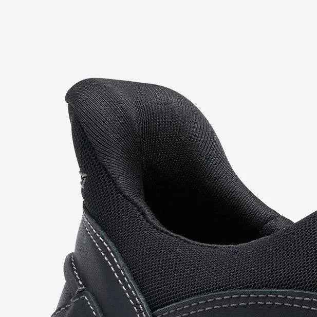 Mullan Step