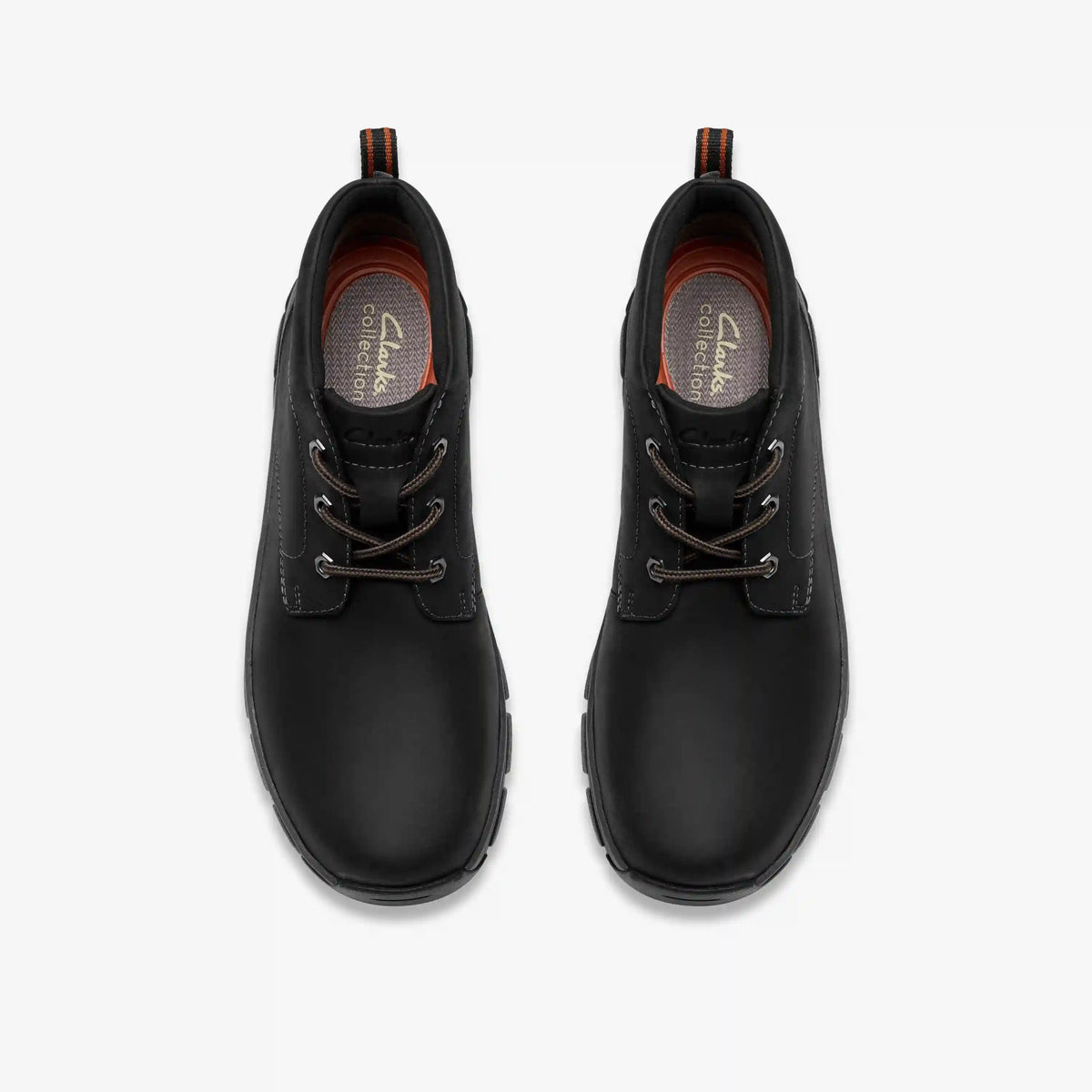 Walpath Chukka Waterproof