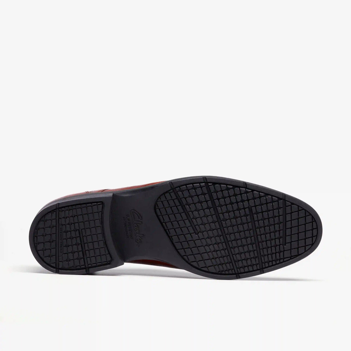 Steadwell Lace
