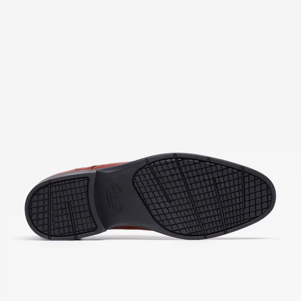 Steadwell Step