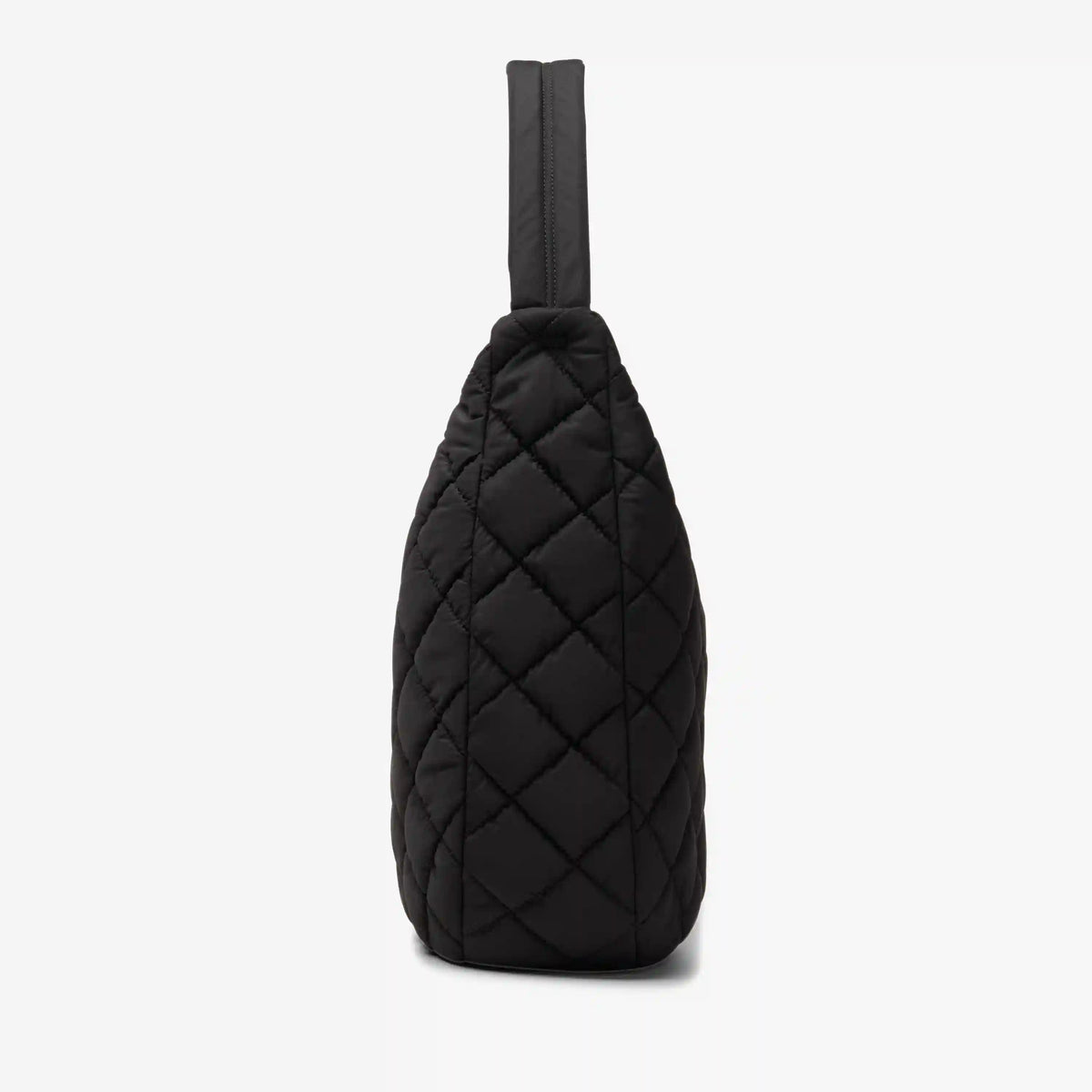 Quilted Tote Bag