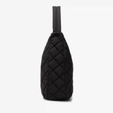 Quilted Tote Bag