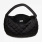 Quilted Tote Bag
