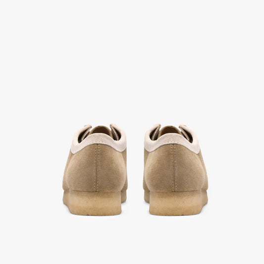 Wallabee