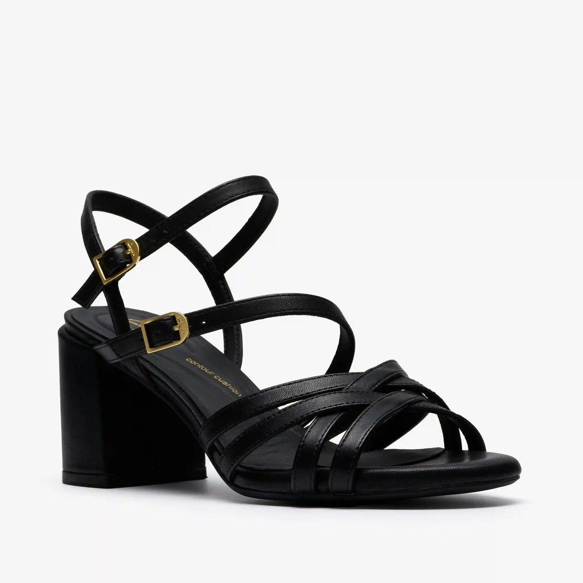 Ezoria Strap