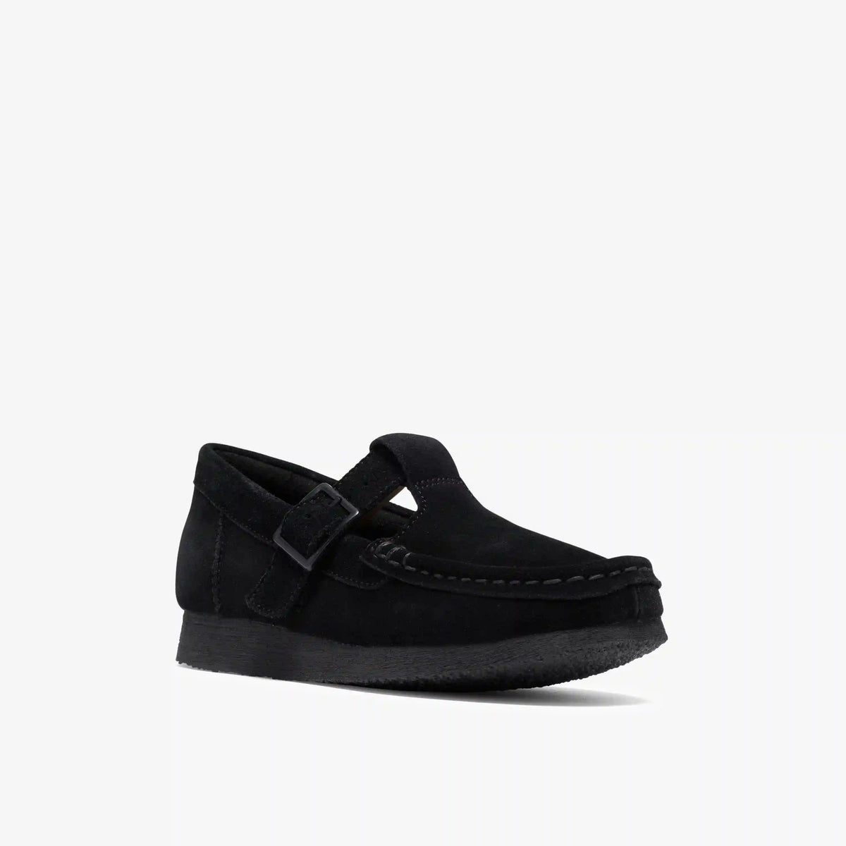 Wallabee T-Bar Kids