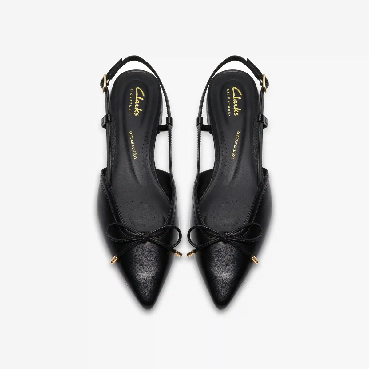 Sensa15 Bow