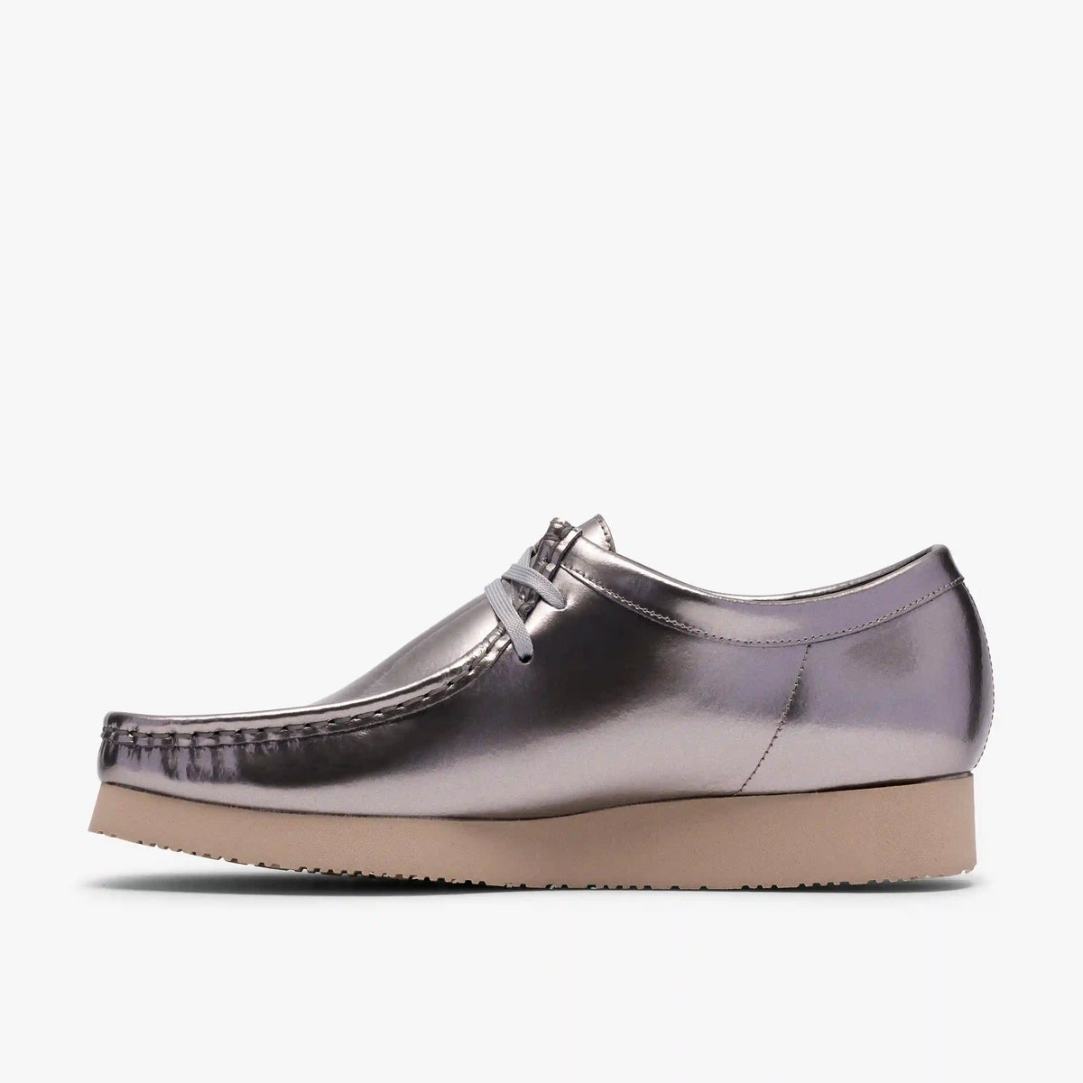 Wallabee 2604