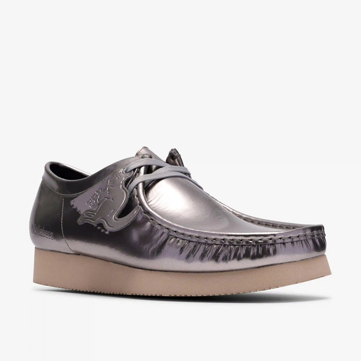 Wallabee 2604