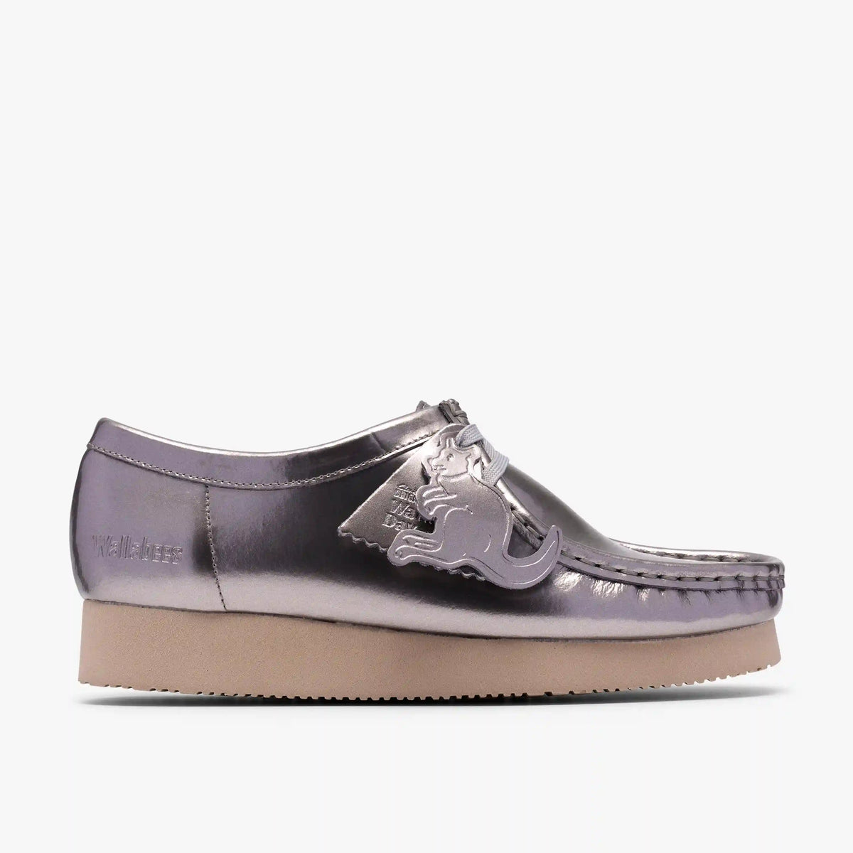 Wallabee 2604