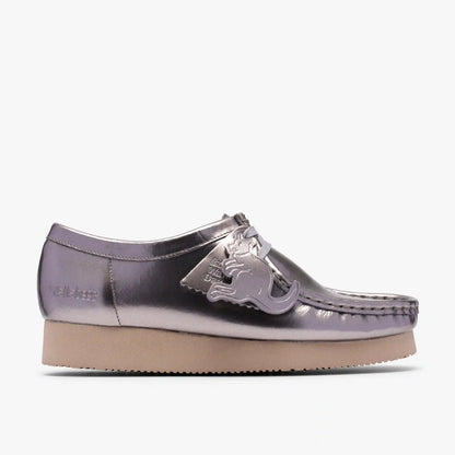 Wallabee 2604