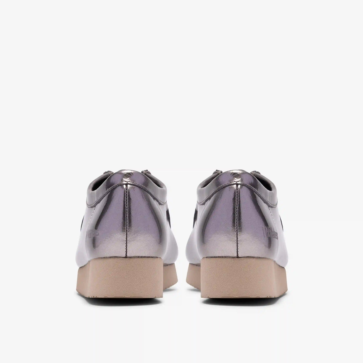 Wallabee 2604