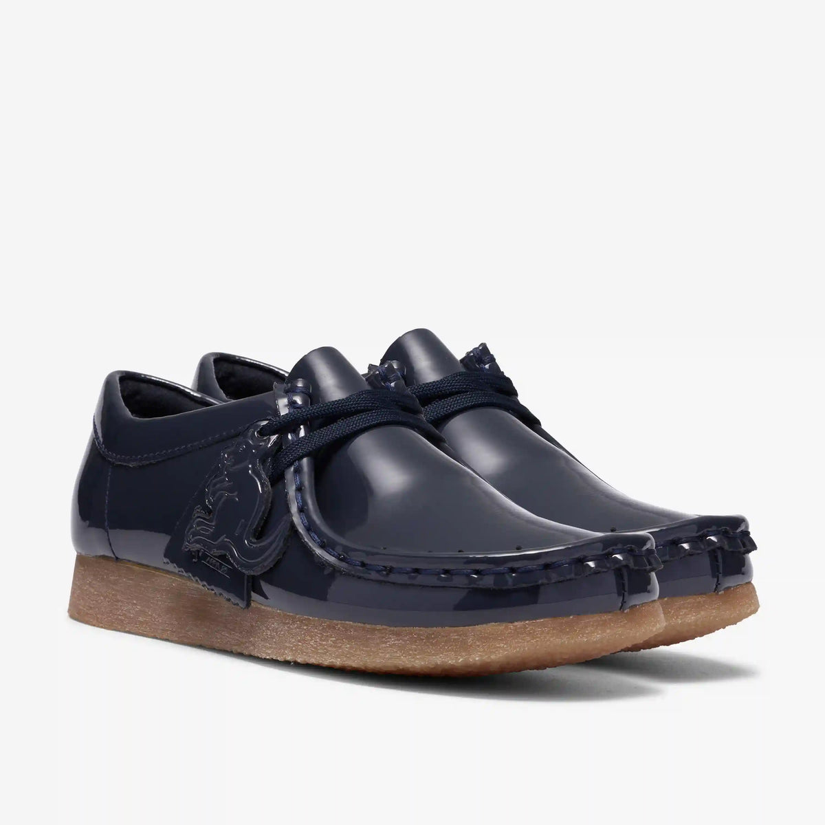 Wallabee Kid