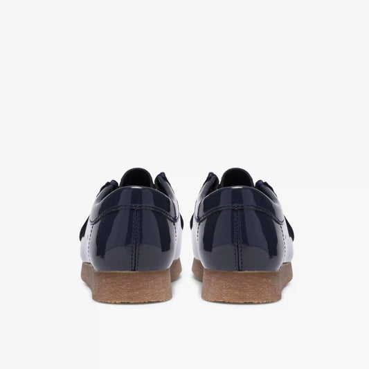 Wallabee Kid