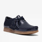 Wallabee Kid