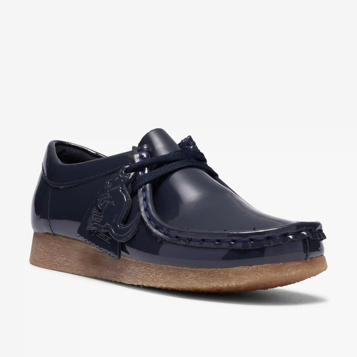 Wallabee Kid