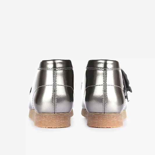 Wallabee Boots Kid