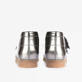 Wallabee Boots Kid