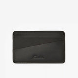 Premium Leather Card Holder