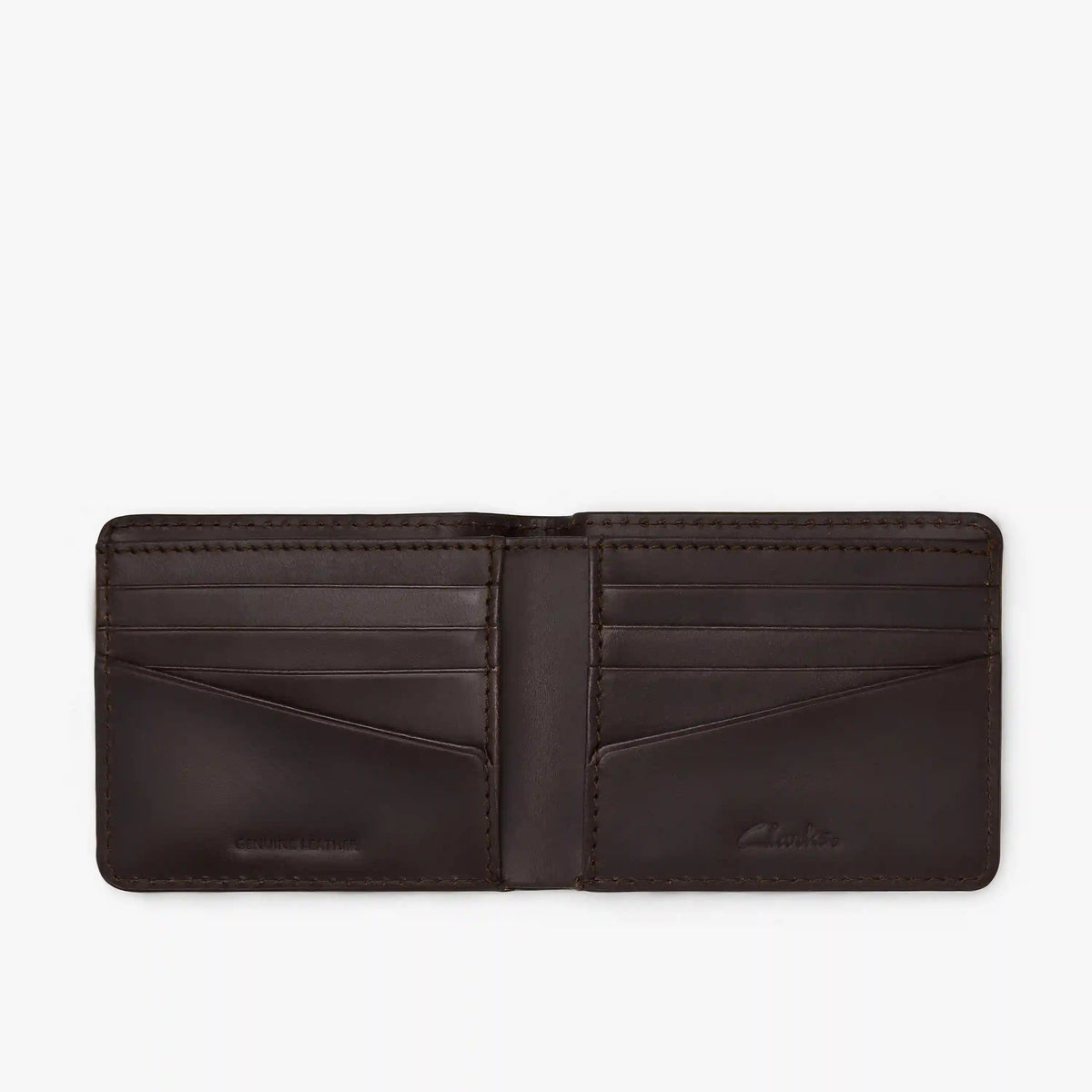 Premium Leather Wallet