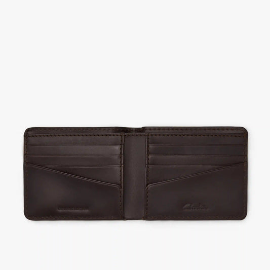 Premium Leather Wallet