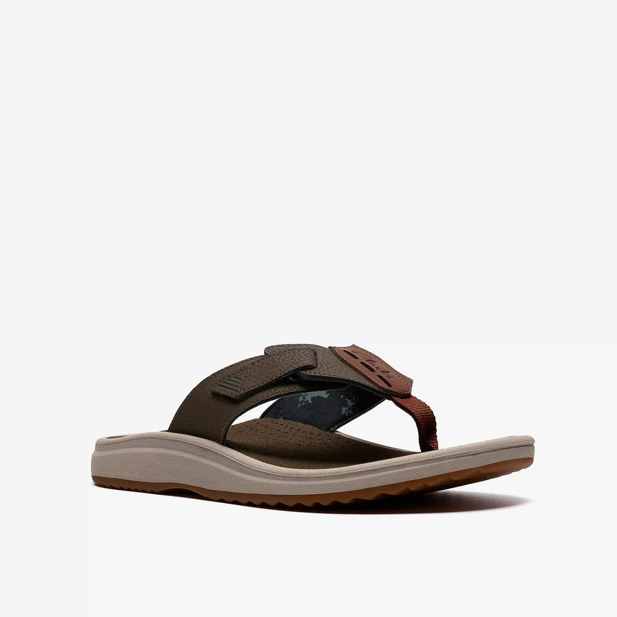 Men's Breeze Flip Flops