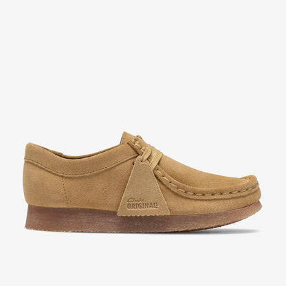 Kids Wallabee