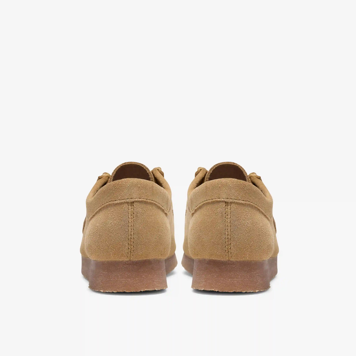 Kids Wallabee