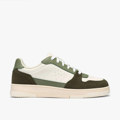 Newick Lace Sneakers