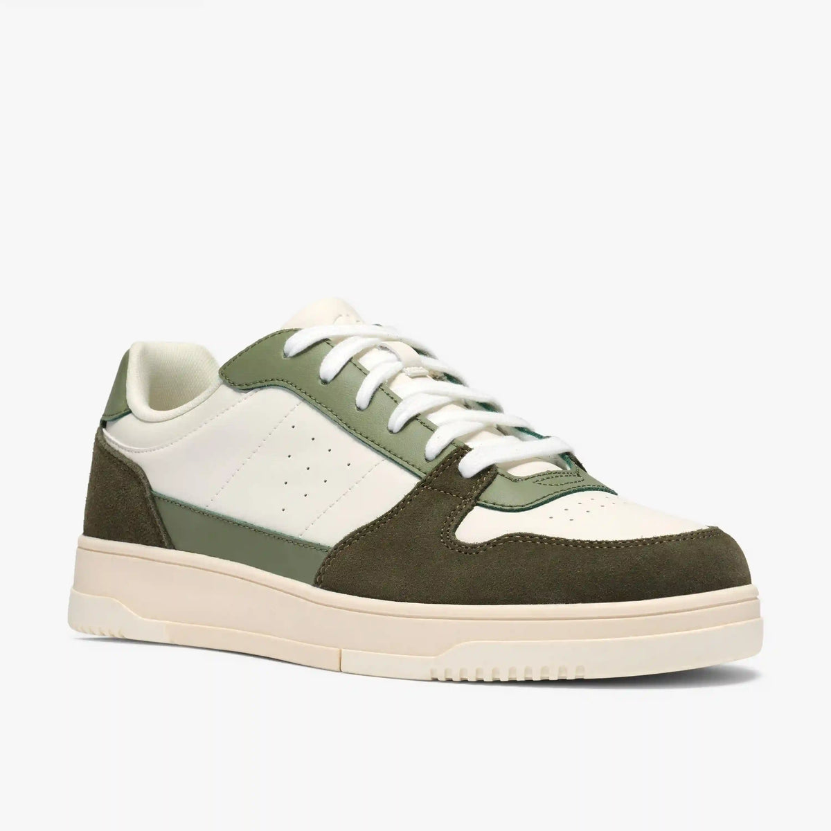 Newick Lace Sneakers