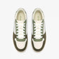 Newick Lace Sneakers