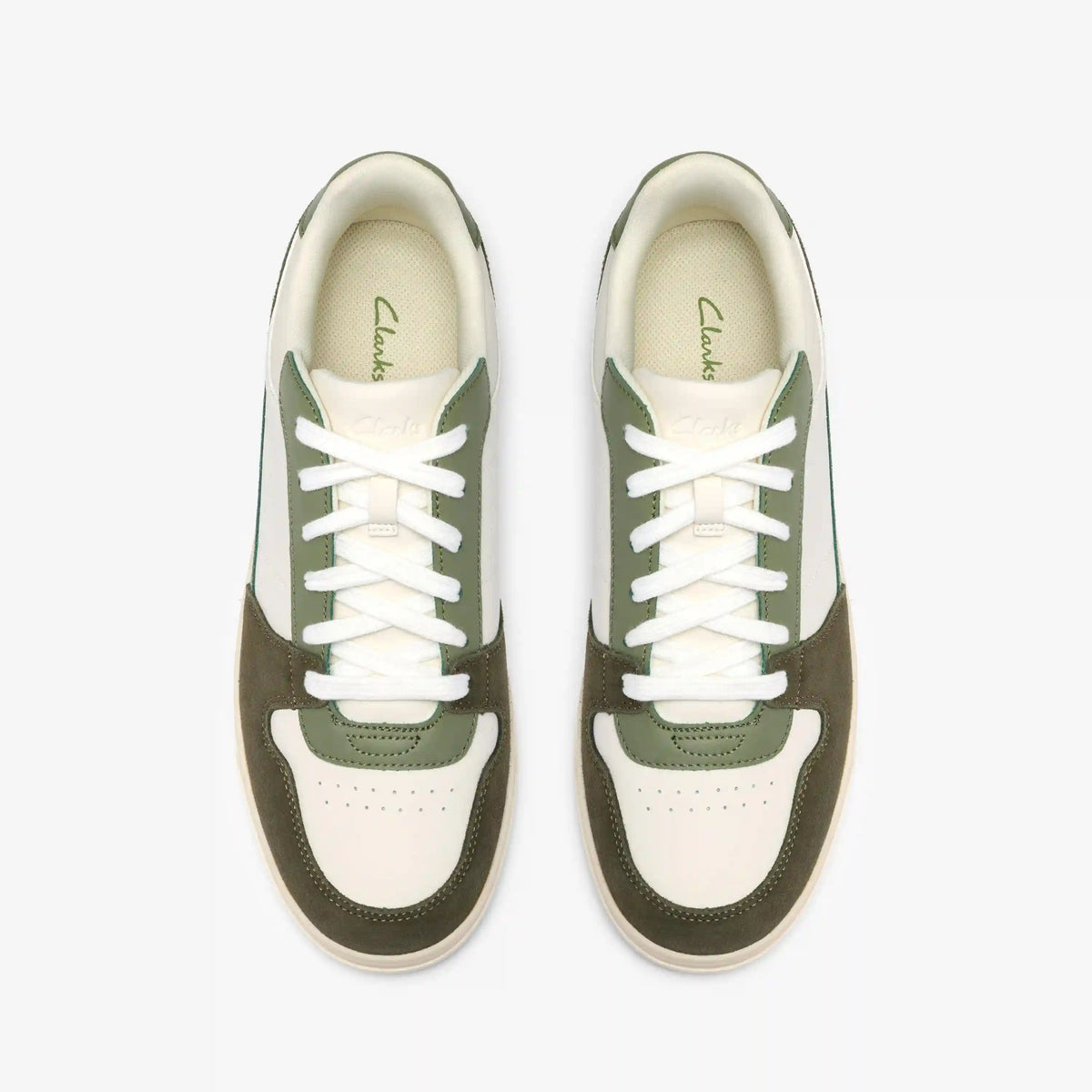 Newick Lace Sneakers