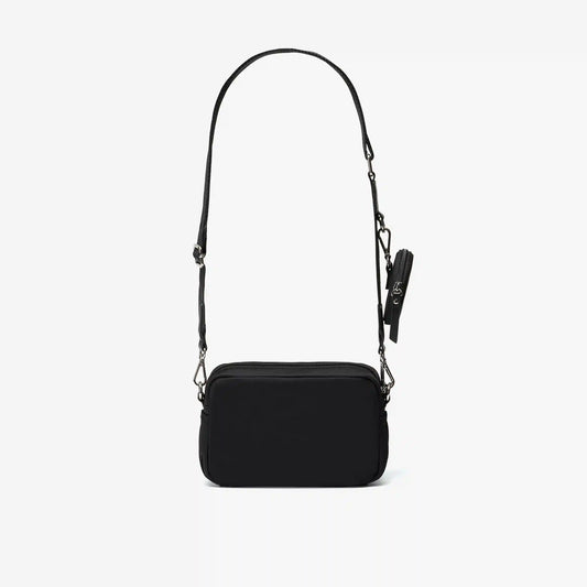 Utility Pocket Crossbody Bag