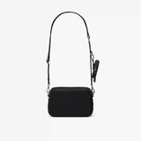 Utility Pocket Crossbody Bag