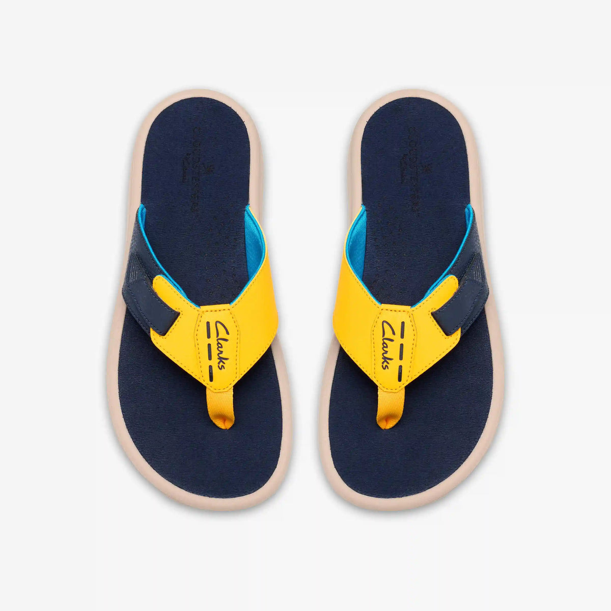 Men's Breeze Flip Flops