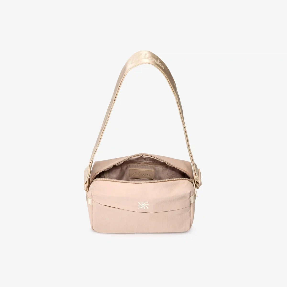 Cloudsteppers Crossbody Bag