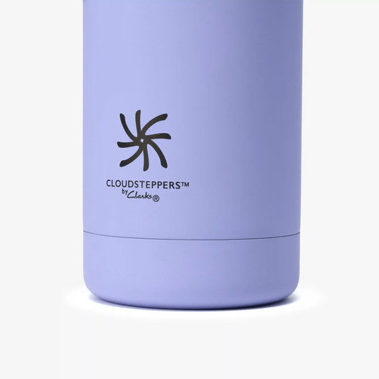 Cloudsteppers Water Bottle 25.4oz