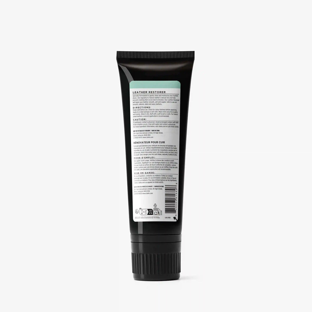 Leather Restorer