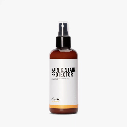 Rain & Stain Protector