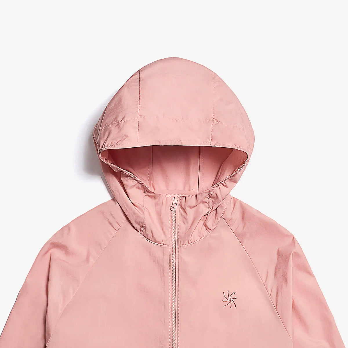 Cloudstepper Packable Jacket