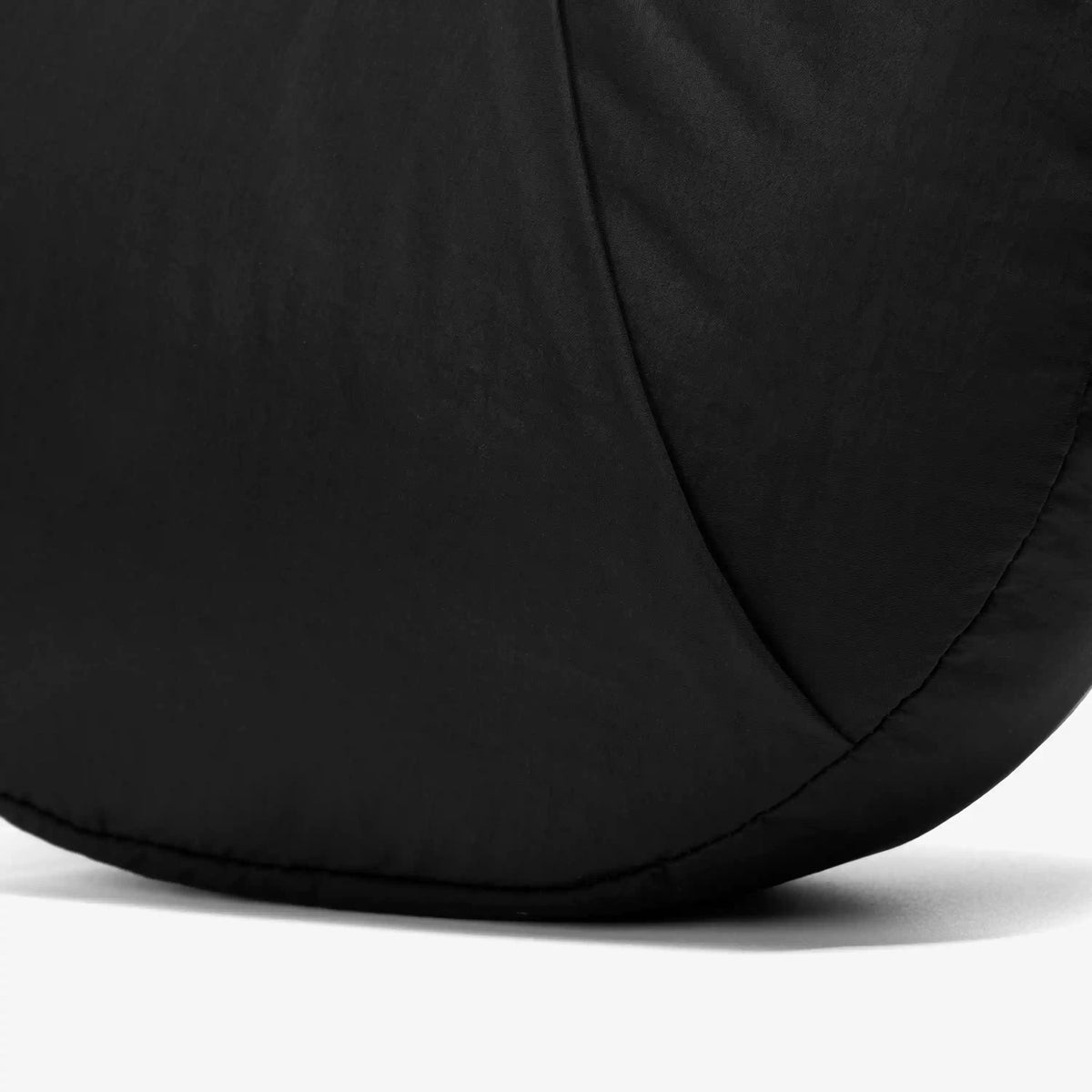 Cloudsteppers Crescent Crossbody Bag